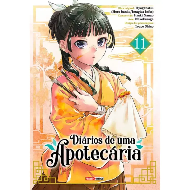 Imagem da capa do produto.