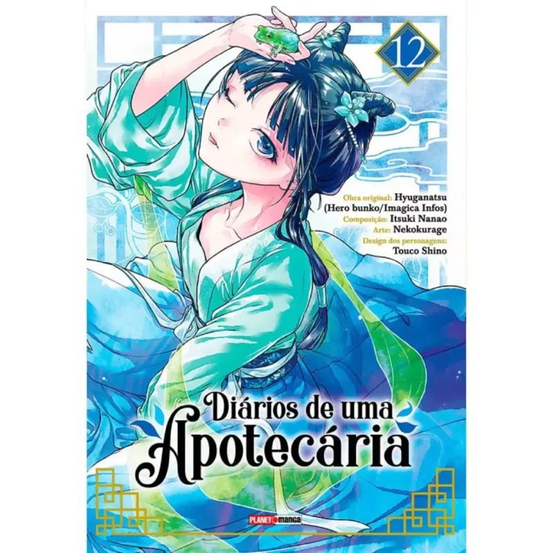 Imagem da capa do produto.