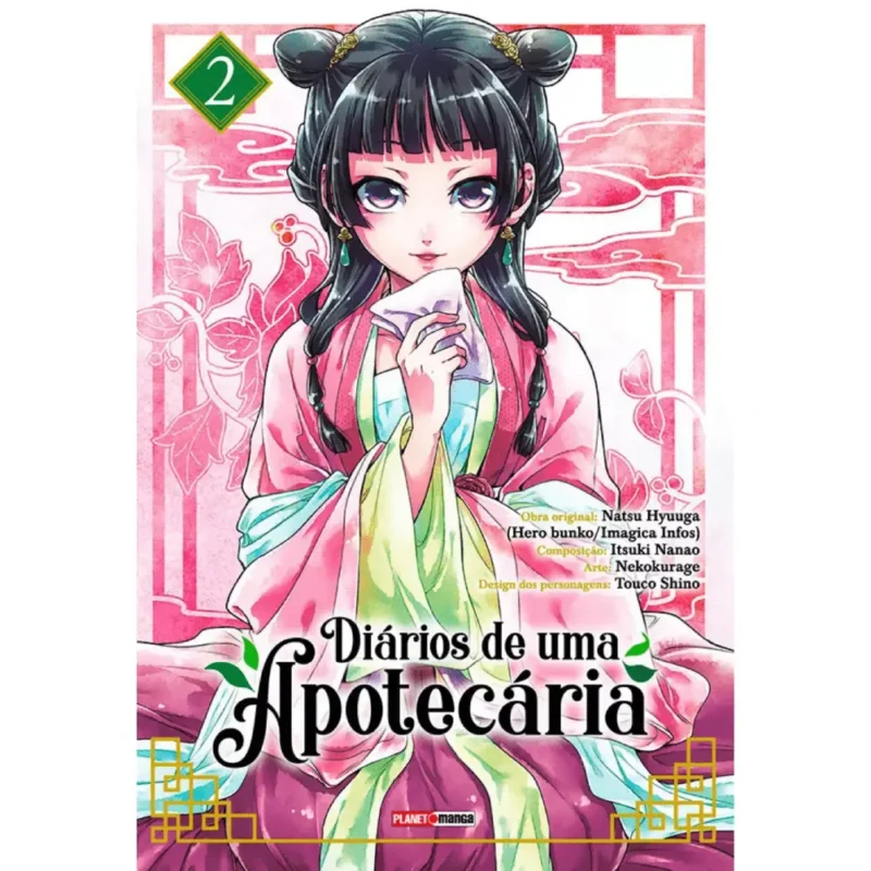 Imagem da capa do produto.