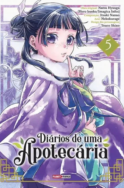 Imagem da capa do produto.