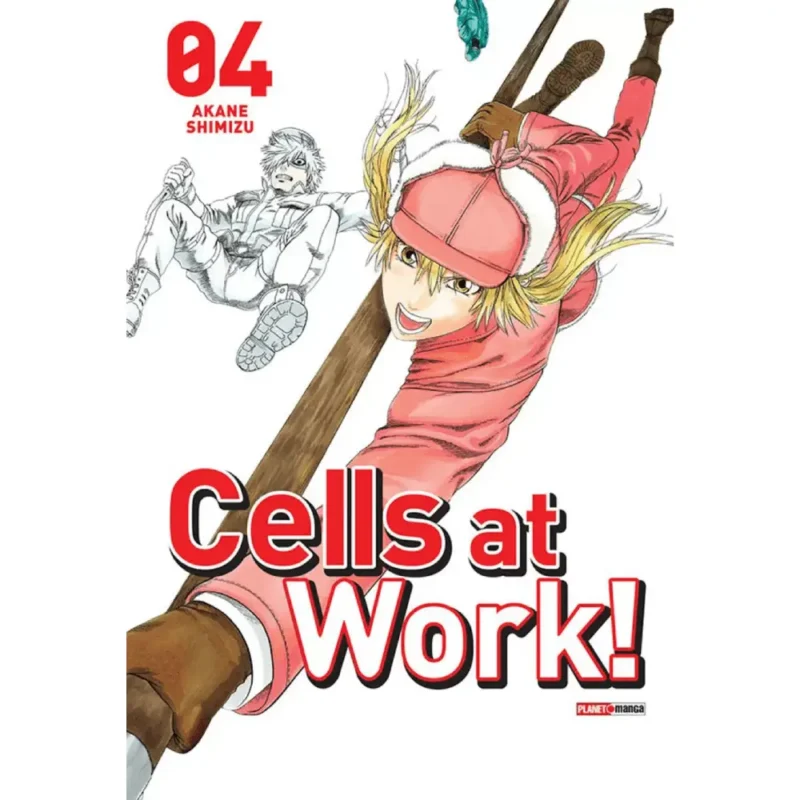 Imagem da capa do produto.