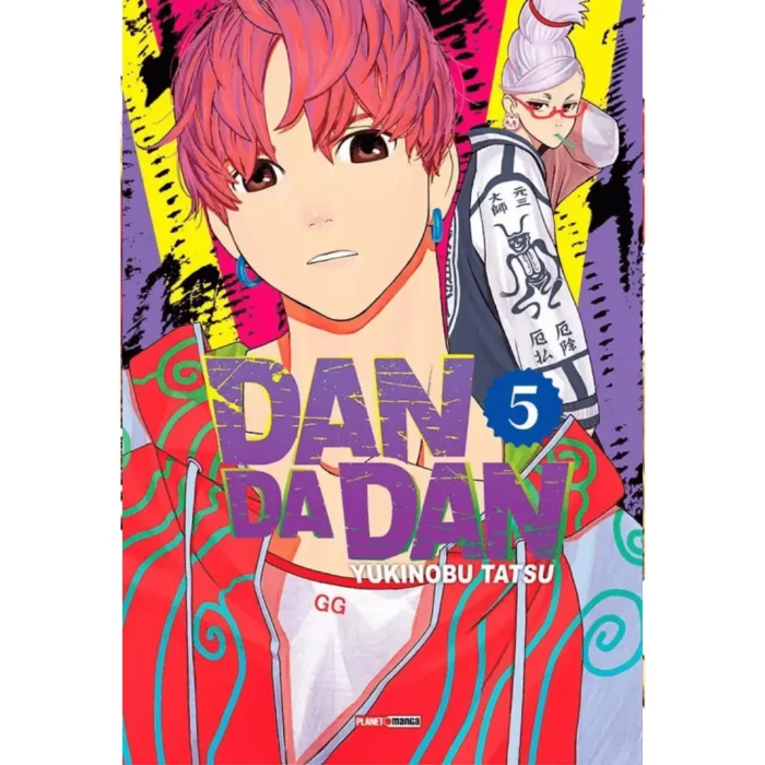 Imagem da capa do produto.