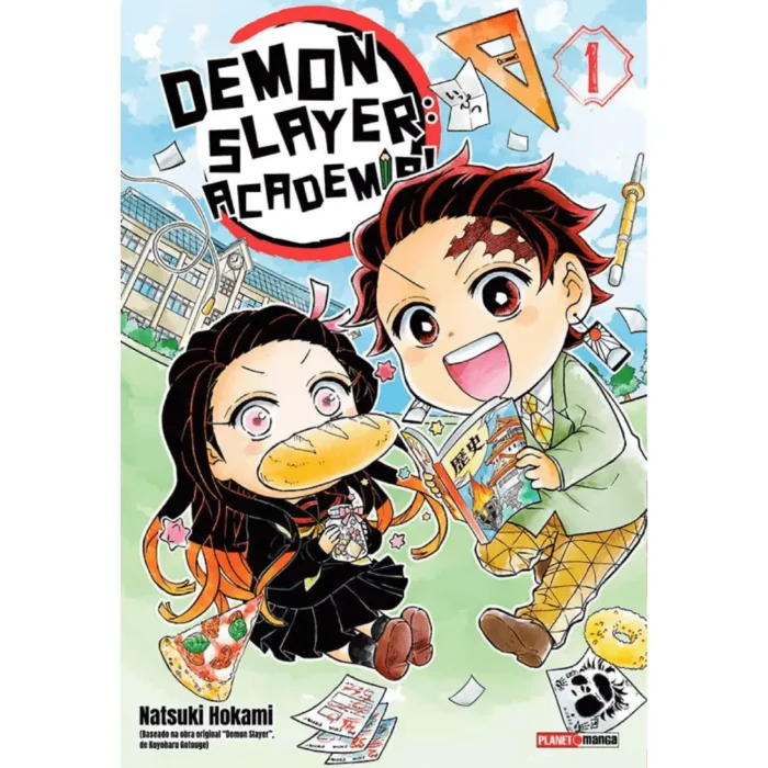 Imagem da capa do produto.
