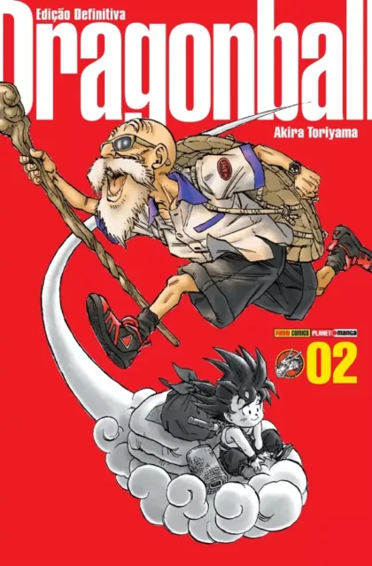 Imagem da capa do produto.