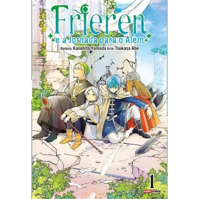 Imagem de capa do produto.