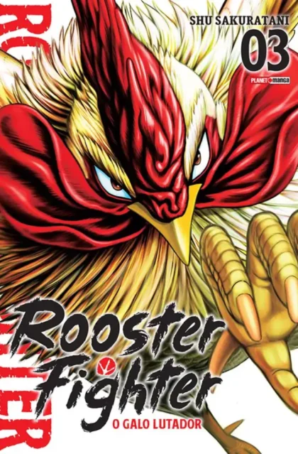 Imagem de capa do produto.