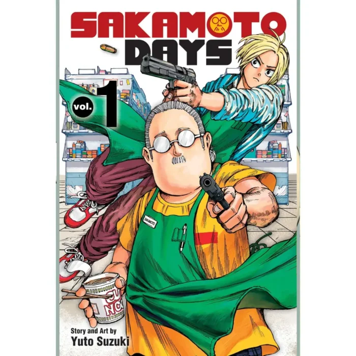 Imagem de capa do produto.