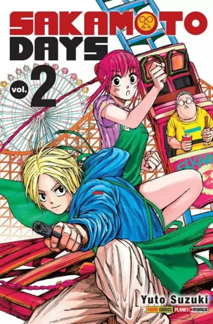 Imagem de capa do produto.