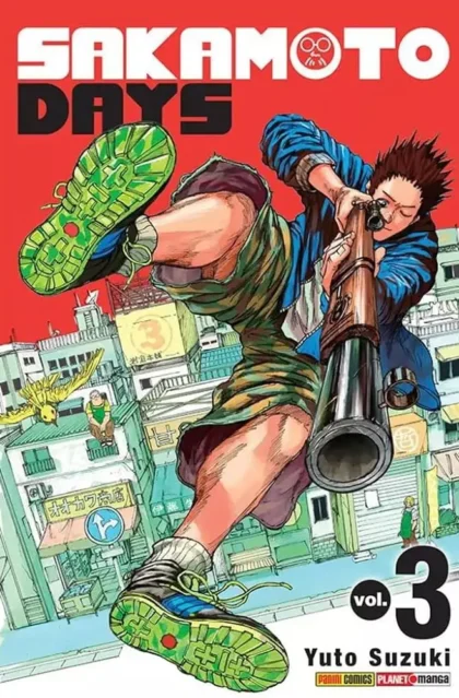 Imagem de capa do produto.