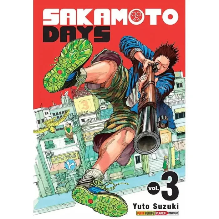 Imagem de capa do produto.