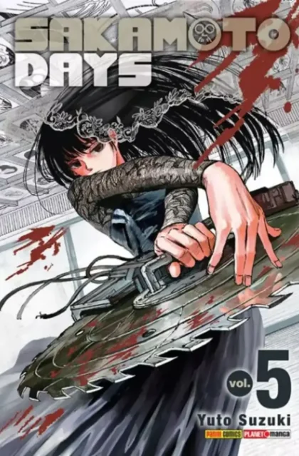 Imagem de capa do produto.