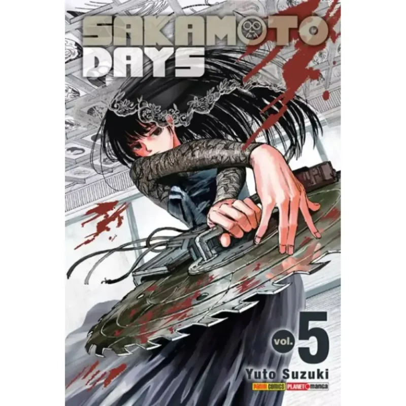 Imagem de capa do produto.