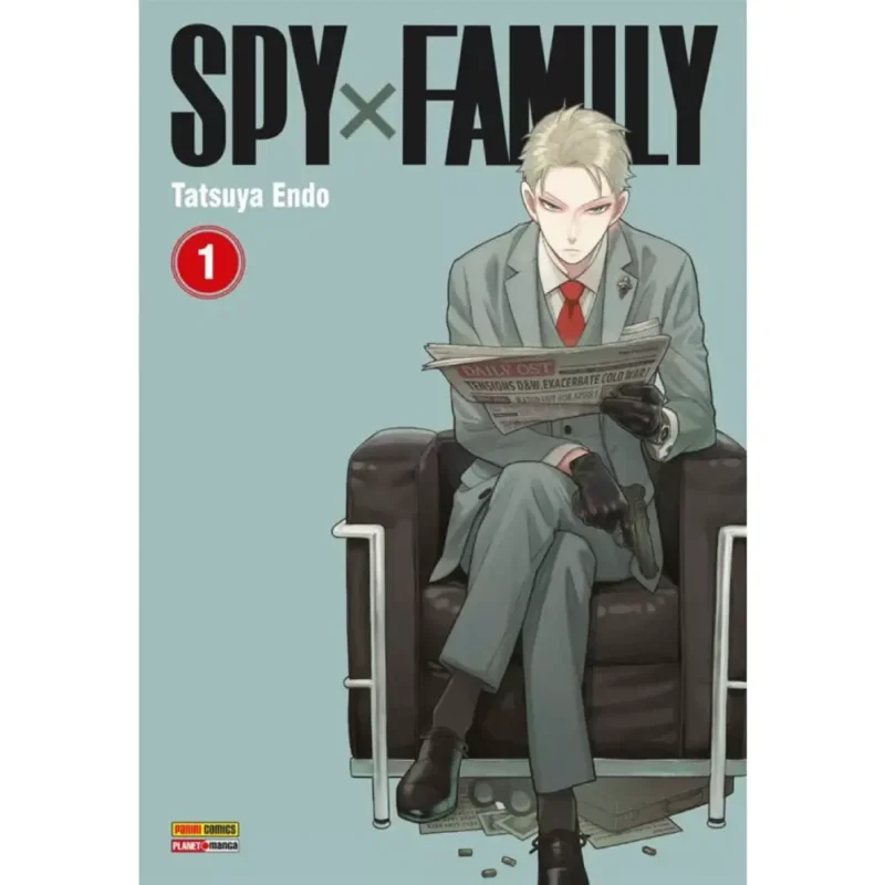 Imagem de capa do produto.