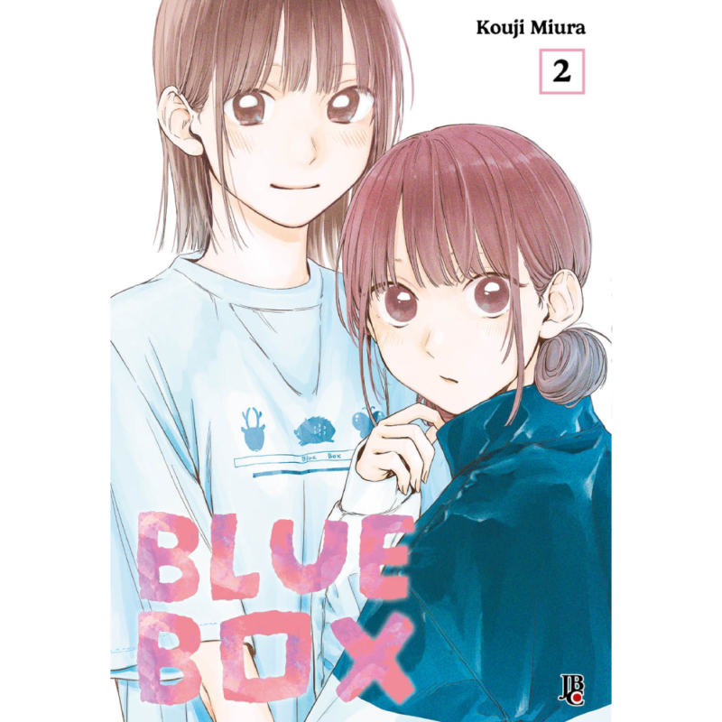 Blue Box - Volume 02