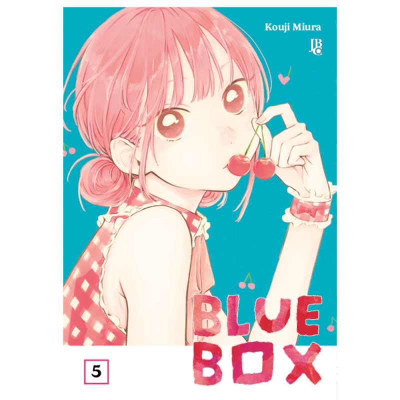 Blue Box - Volume 05
