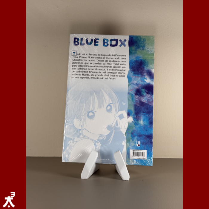 Blue Box - Volume 05 - Imagem 3