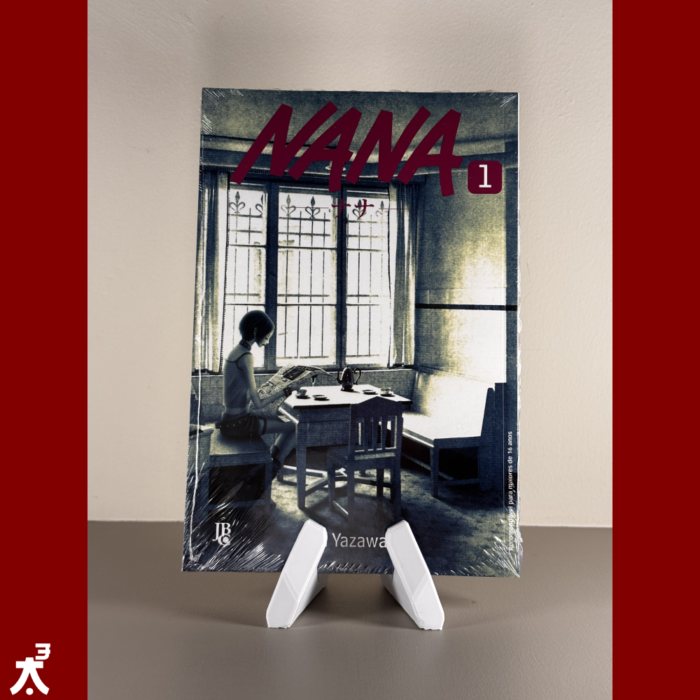Nana - Volume 01 - Imagem 2