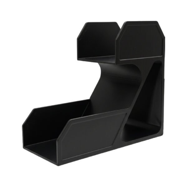 Suporte mangá livros 2 andares PLA