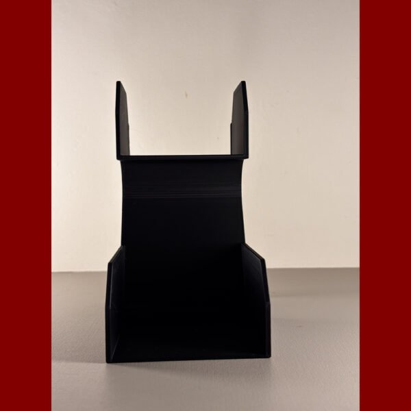 Suporte mangá livros 2 andares PLA