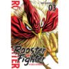 15488907013-br-11134207-7r98o-mbh3szixj1eq78.jpeg Rooster Fighter - O Galo Lutador - Volume 03