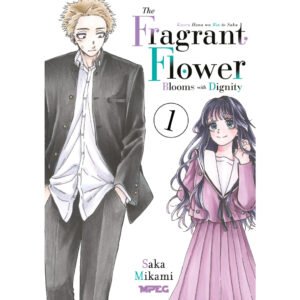 Kaoru Hana - Volume 01