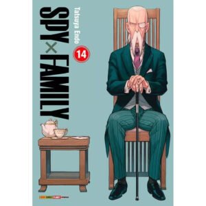 Spy X Family - Volume 14