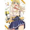 Confissões e Namoradas Kanojo Mo Kanojo - Volume 03