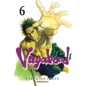 Vagabond - Volume 06