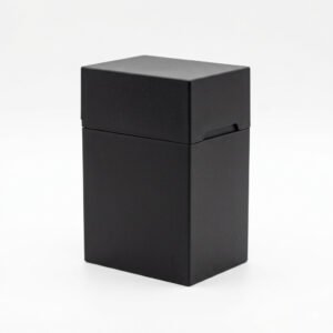 Deck Box Simples 60 Cartas Sem Sleeve