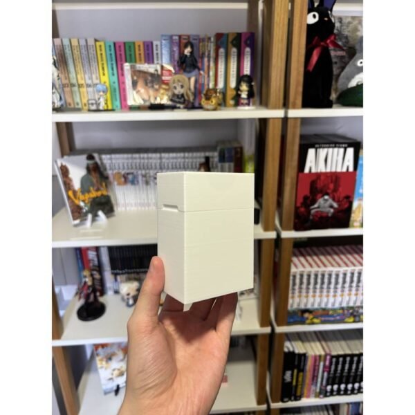 15504690167-br-11134207-820lc-mm0nfjec6epz2f.jpeg Deck Box Simples 60 Cartas Sem Sleeve