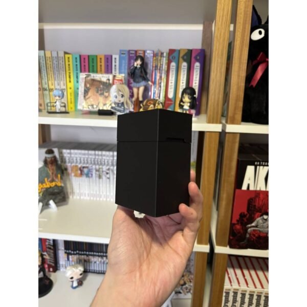 15504690173-br-11134207-820le-mm0o4z09cvls2e.jpeg Deck Box Simples 60 Cartas Sem Sleeve